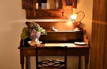 Slow House y La cabaña de Miss Slower - Foto 50