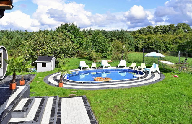 Holiday Home in Choczewo Near Baltic Sea - Photo 20