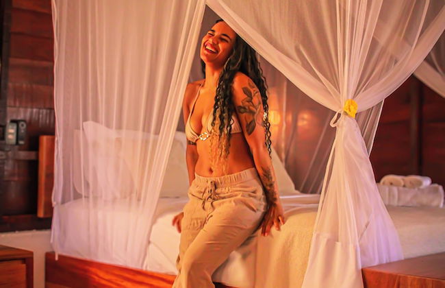 Downwind Kite Villas - Foto 6