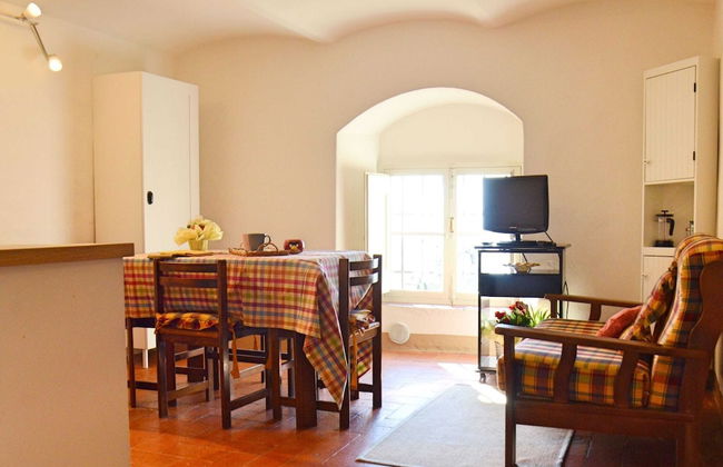 Simplistic Holiday Home in Pistoia With Terrace & Garden - Foto 31