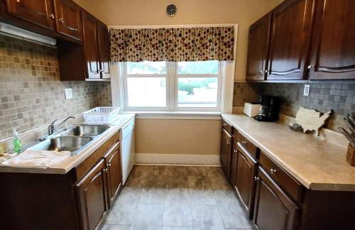 Spacious Frontier Park Apartment - Foto 14