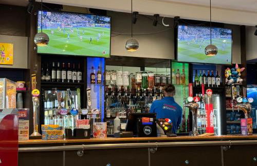 Daisy Lodge Lilac Grove 3 - Foto 22