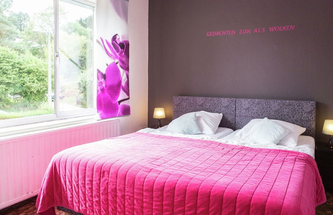 Spacious Villa with Hot Tub & Sauna in Ardennes - Foto 5