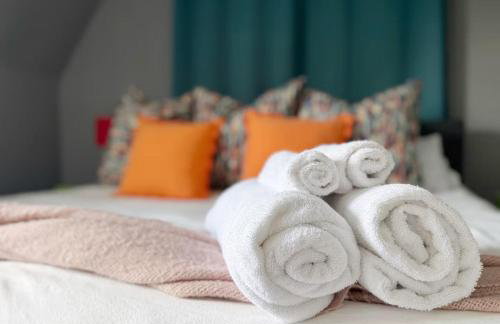 Evansville Holiday House - Foto 46