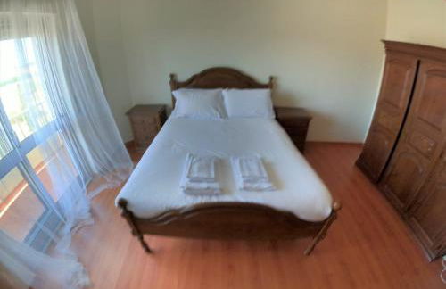 Caparica traditional V4 duplex apartment with pool Charneca da Caparica Lisboa - Foto 9