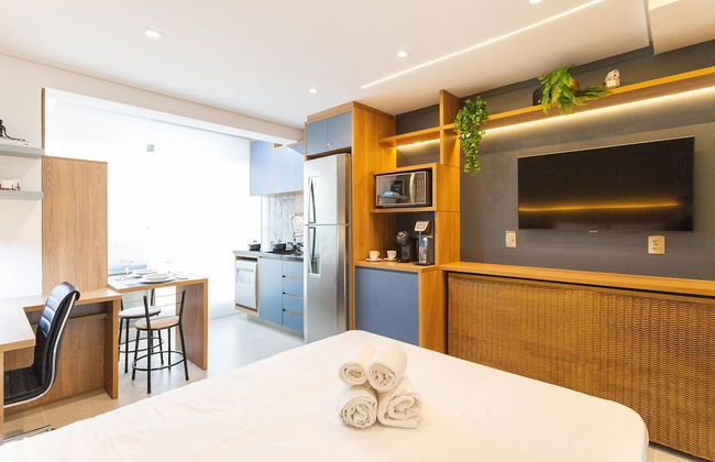 Studio Lume 163 A - Foto 11