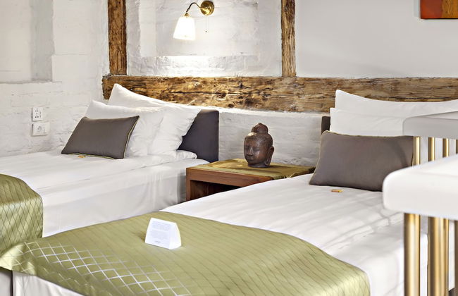 SuperB Luxury Suites - Foto 4