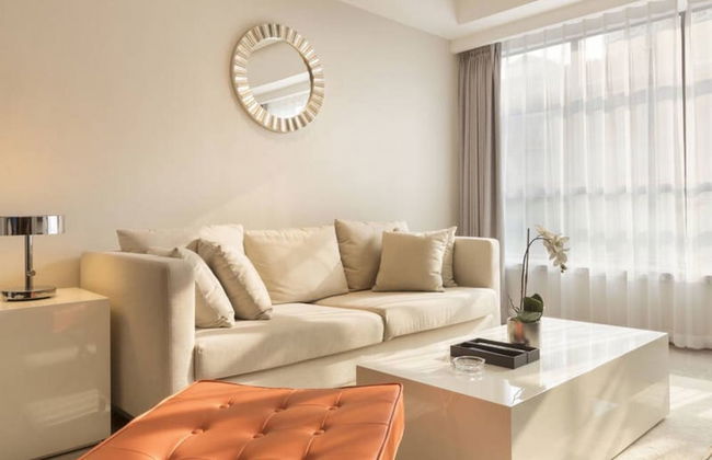 Chengdu IN Service Apartment - Foto 35