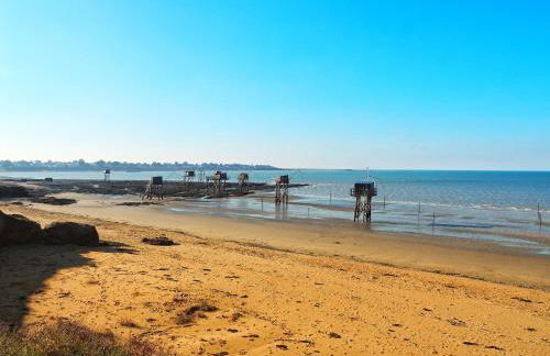 Maison pour 8 - proche plages - Foto 31