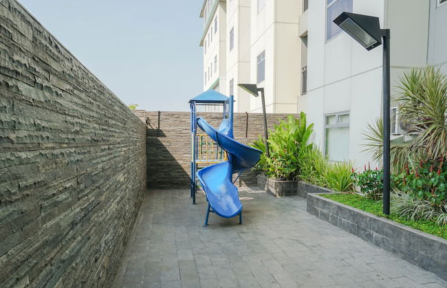 Gading Greenhill 2BR Apartment near Singapore International School - Foto 16