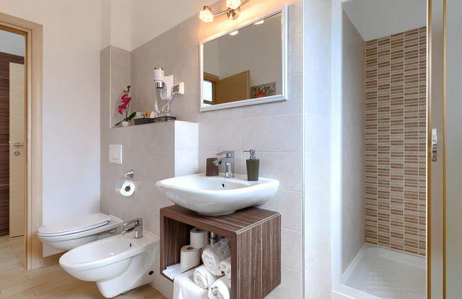 Villa Soši - Foto 34