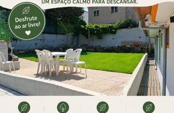 Oporto House Garden - Foto 11