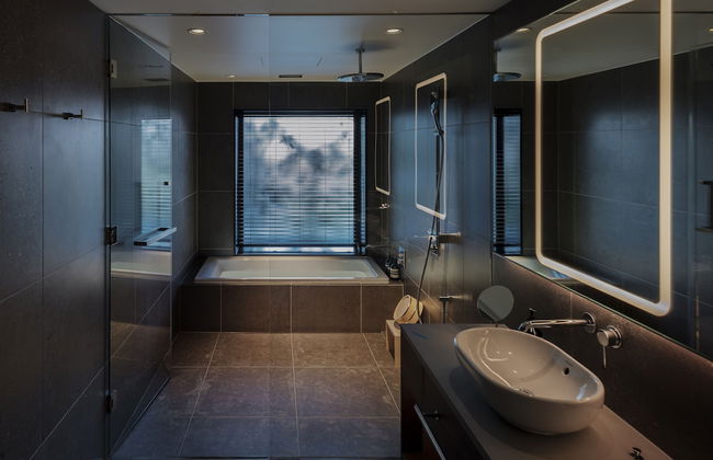 NOT A HOTEL FUKUOKA - Foto 41