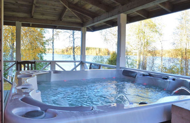 Tervaleppä - Foto 20