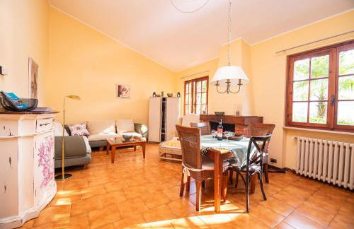 Casa Claudia, a due passi da lago e spiaggia - Foto 4