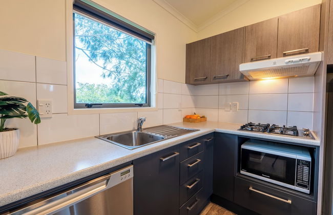 Tasman Holiday Parks – Coromandel - Foto 54