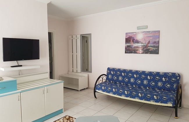 Belle Ocean Apart Hotel - Foto 17