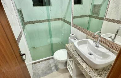 Casa de Temporada da Marie - Foto 24