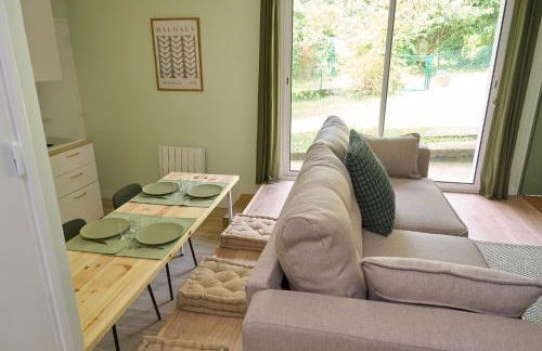 Green Escape - Cozy & Chill - Foto 42