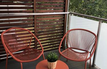 Apartament Skandynawski - Foto 12