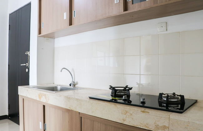 Fancy And Nice 2Br At Cervino Village Casablanca Apartment - Foto 17