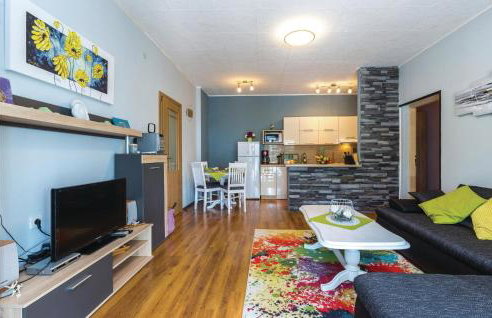 2 Bedroom Awesome Apartment In Krasica - Foto 16