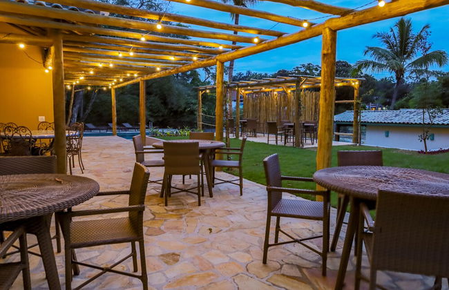 Vila Bella Residence - Foto 36