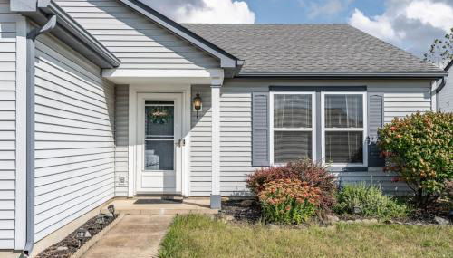 Serene Getaway in Plainfield - Foto 5