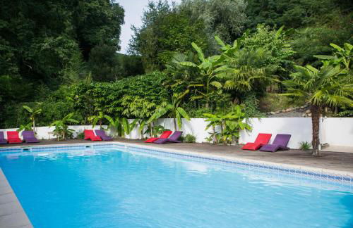 Les Collines Iduki - Foto 11