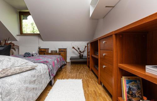 Apartament 294 W Cieniu Drzew by BookingHost - Foto 21