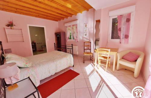 La Semondière - Photo 19