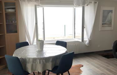 Maison vue Mer - Foto 5