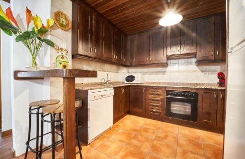 Mountain Chalet Baqueira Beret - Foto 10