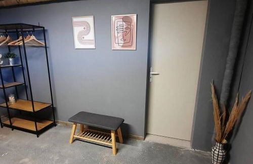 Gite du Palis - studio vue mer - Foto 8