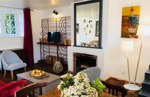 Manoir des Cognets - Foto 6