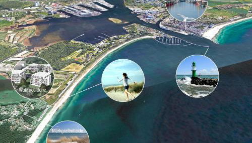 Ferienwohnung Dünenhopser - Foto 3