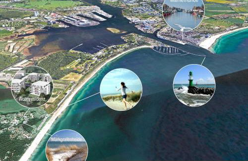 Ferienwohnung Dünenhopser - Foto 3