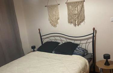 Beach house with garden sleeps 6 - Foto 8