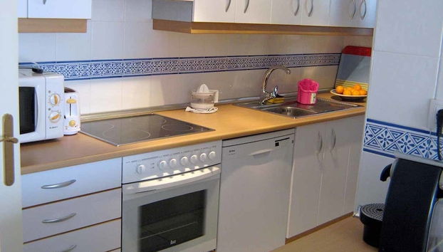 Servicio de comidas en la habitación