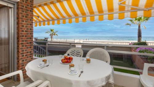 Apartment Blanca de Vilafortuny by Interhome - Foto 4