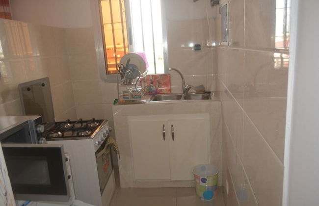 Les Résidences Malaïka - Foto 20