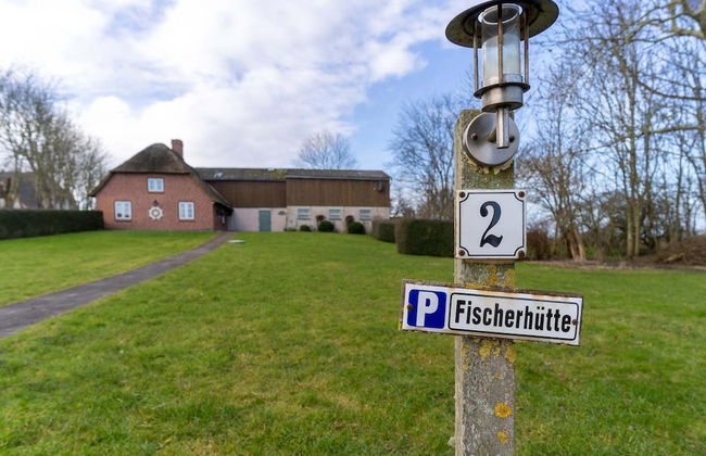 Holiday Home in Westerhever With Garden - Photo 27