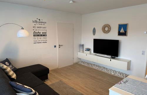 Dünenrose am Nordstrand - Foto 1