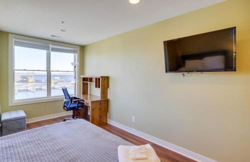 St Joseph Condo Less Than 1 Mi to Beach and Downtown! - Foto 11