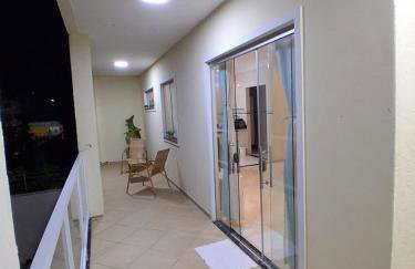 Apartamento completo e aconchegante, próximo Hotéis Atmosfera e São Domingos - Foto 43