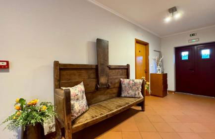 Matias Nature - Raízes da Vinha - Boutique Mountain Stay in Serra da Estrela, Seia - Foto 5