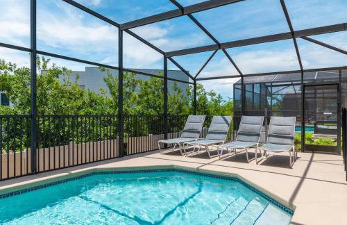 Family-Friendly 5BR Getaway Game Room Fun - Foto 23