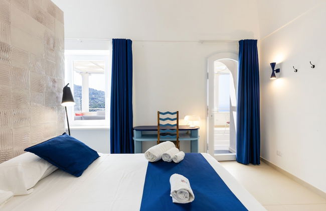 Villa Olivella in Anacapri - Foto 49