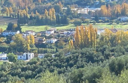 Casa rural La Vereda del rio Guadalquivir - Foto 9