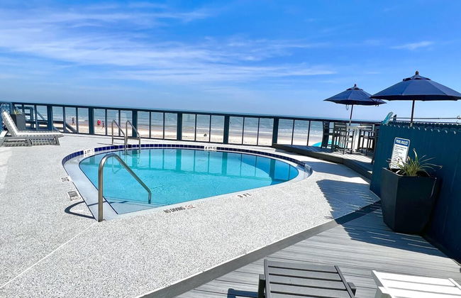 The Lookout - Oceanfront at Symphony Beach Club - Foto 26